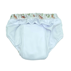 Pupus - Genanvendelige trusser til pottetrning - XL (15-19 kg)