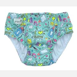 Pupus - Genanvendelige trusser til pottetrning - XL (15-19 kg)