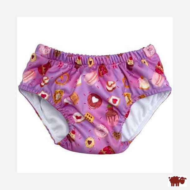 Pupus - Genanvendelige trusser til pottetrning - L (13-16 kg)