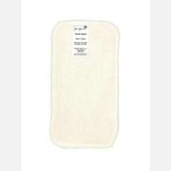 Mini BOOSTER, 3 - lags bambusindlg, 18 cm x 9cm