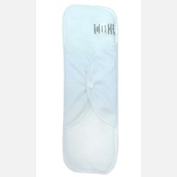 Pupus - Genanvendelige Inkontinensbind til kvinder, mellemstor, 120 ml