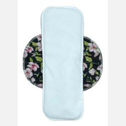 Pupus - Genanvendelige Inkontinensbind til kvinder, mellemstor, 120 ml