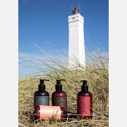 Danmarks Dufte- Body Lotion Time for Lyse Ntter, 500 ml