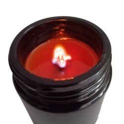 Bivokslys, renser luft for bakterier og viruser