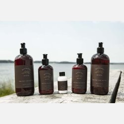 Danmarks Dufte - Body Wash Time for Lyse Ntter, 500 ml