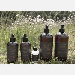 Danmarks Dufte- Body Lotion Time for Lyse Ntter, 500 ml