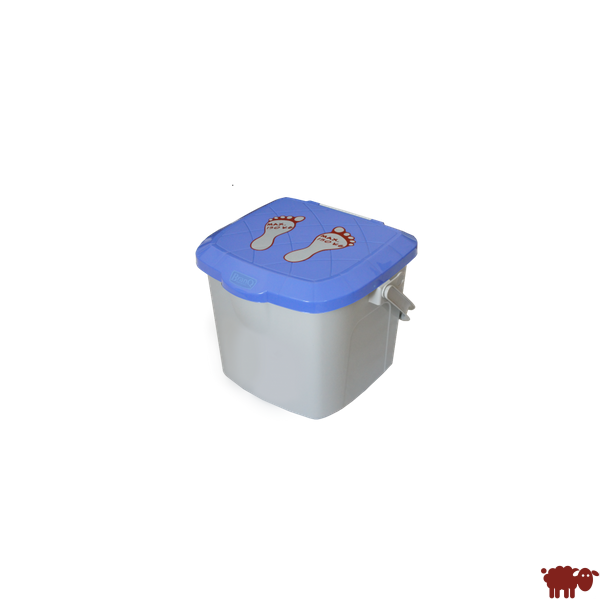 Branq- Robust &amp; Stabil Blespand, 15,5 l