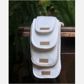 Puppi - Quick&Easy indlg i bambus, 4-5 lag