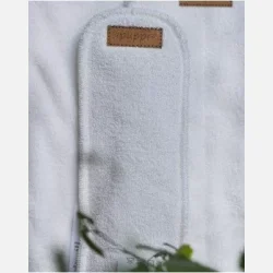 Puppi - Quick&Easy indlg i bambus, 4-5 lag