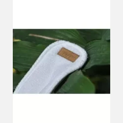 Puppi - Quick&Easy indlg i bambus, 4-5 lag