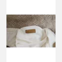 Puppi - SIO  kologisk bomuld indlg til coveret