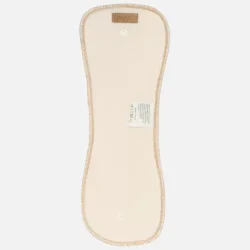 Puppi - SIO  kologisk bomuld indlg til coveret