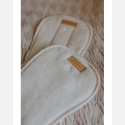 Puppi - SIO  kologisk bomuld indlg til coveret