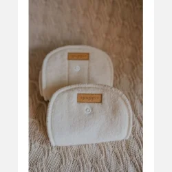 Puppi - SIO  kologisk bomuld indlg til coveret