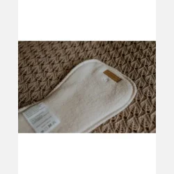 Puppi - SIO  kologisk bomuld indlg til coveret