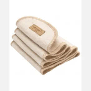 Puppi - Hamp og bambus indsats 